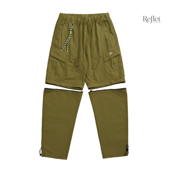 Pantalon rétro style années 30 pour homme
