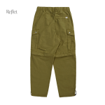 Pantalon classique vintage pour un look des années 30