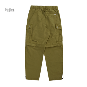 Pantalon classique vintage pour un look des années 30