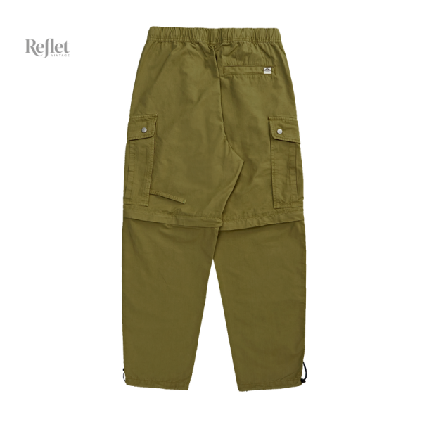 Pantalon classique vintage pour un look des années 30