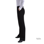 Vêtement vintage masculin, pantalon 50s classique