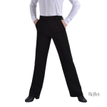 Pantalon chic homme, inspiration vintage années 50