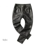 Pantalon vintage homme années 50