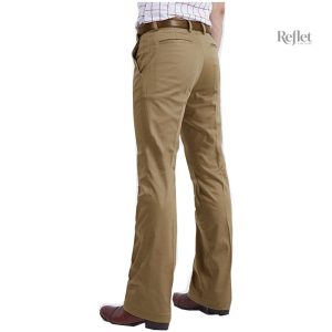 Pantalon vintage homme années 60