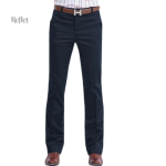 Pantalon rétro style années 60 pour homme