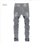 Pantalons jean de travail homme vintage