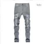 Jean de travail homme au style vintage