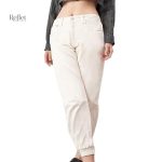 Pantalons vintage pour un look féminin chic