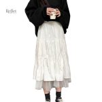Patron de couture pour jupe années 60, modèle tendance rétro
