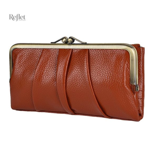 Sac à main au design vintage unique