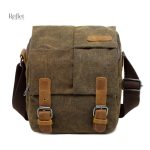 Petit sac vintage pour appareil photo