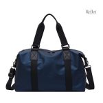 Sac de sport chic pour les sorties décontractées