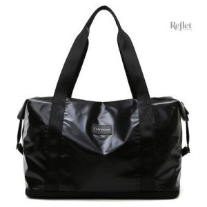 Sac de sport vintage pour un look décontracté