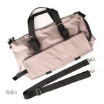 Sac de sport compact au charme intemporel