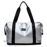 Petit sac de sport pour les amateurs de vintage