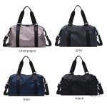 Sac de sport pratique pour le quotidien