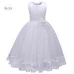 Robe princesse pour petite fille