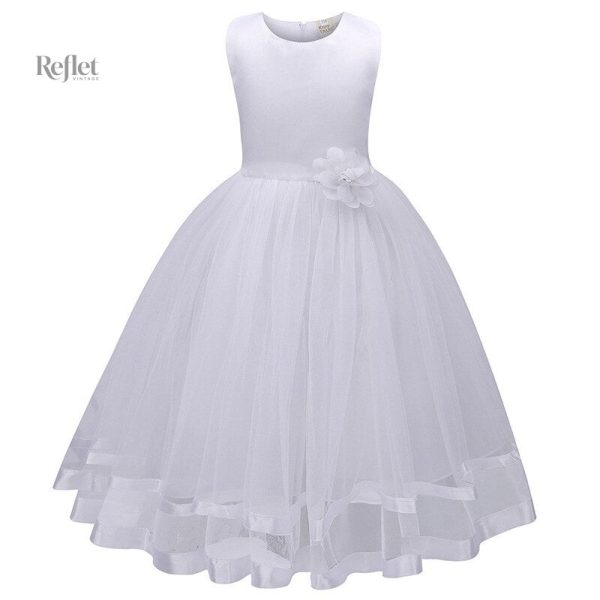 petite-fille-robe-princesse-1 Robe princesse pour petite fille