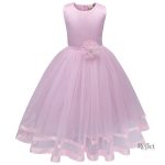 Robe de princesse pour enfant