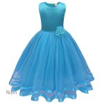 Vêtements élégants pour fille