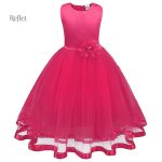 Robe de fête pour enfant