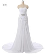 Robe de mariée princesse pour un style élégant et romantique