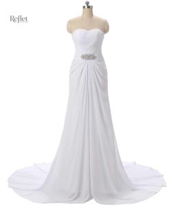 Robe de mariée princesse pour un style élégant et romantique