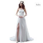 Robes de mariée princesse pour un look magnifique