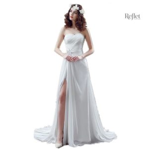 Robes de mariée princesse pour un look magnifique