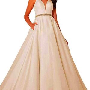 Robe de bal princesse élégante pour occasions spéciales