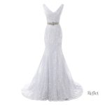 Robes de mariée princesse élégantes pour un grand jour