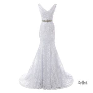Robes de mariée princesse élégantes pour un grand jour
