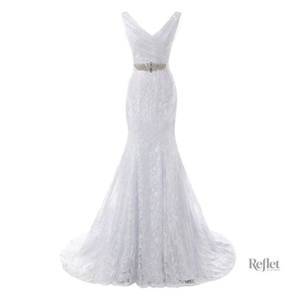 princesse-robes-de-mariee-1 Robes de mariée princesse élégantes pour un grand jour