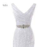 Robe de mariée princesse moderne, parfaite pour les mariées élégantes
