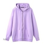 Pull à capuche classique pour un look décontracté