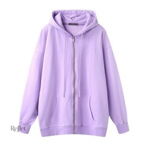 Pull à capuche classique pour un look décontracté