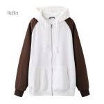 Vêtement vintage homme, pull à capuche confortable