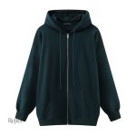 Style vintage homme avec pull à capuche