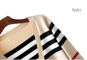 Pull femme au style vintage avec un look classique et intemporel