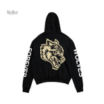 Sweat à capuche pour homme, style rétro et tendance