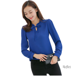 Pull femme vintage, style chemise, confort et mode
