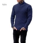 Pull vintage pour un look intemporel