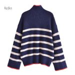 Vêtement de ski pour femme, look rétro et tendance
