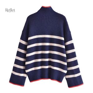 Vêtement de ski pour femme, look rétro et tendance