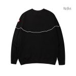 Pull de ski rétro pour homme, look vintage et tendance