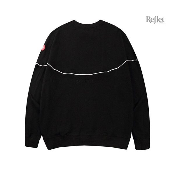 Pull de ski rétro pour homme, look vintage et tendance