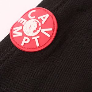 Pull homme années 80, idéal pour les amateurs de ski vintage