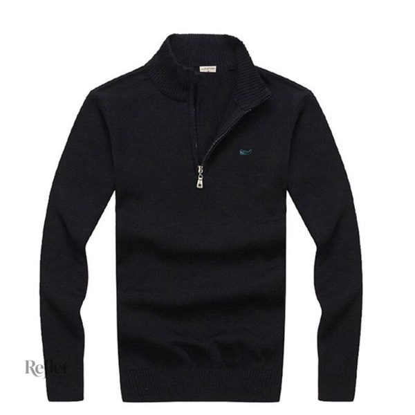 pull-en-laine-homme-vintage-1 Pull vintage en laine pour homme, style intemporel