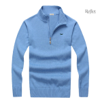 Pull en laine homme, look rétro élégant