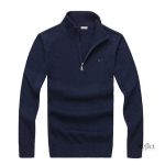 Pull vintage en laine, classique intemporel